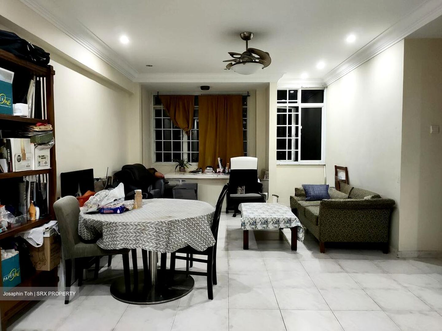 Bishan Park Condominium (D20), Condominium #520730271